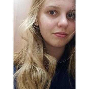 Babysitter in Kowiesy (Województwo łódzkie): Amelia