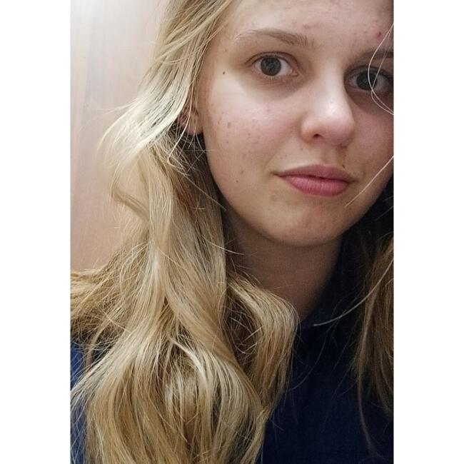 Babysitter in Kowiesy (Województwo łódzkie): Amelia