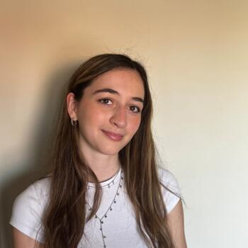 Babysitter in Maastricht: Danae