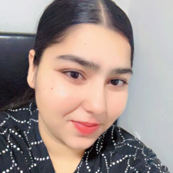 Babysitter Brampton: Navneet Kaur
