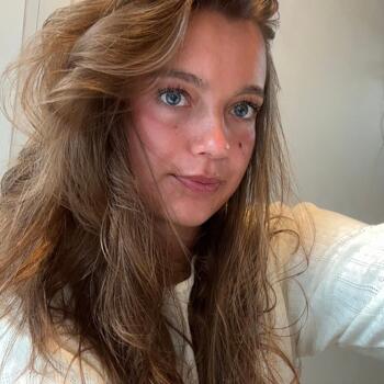 Babysitter i Kolding: Alma Marie