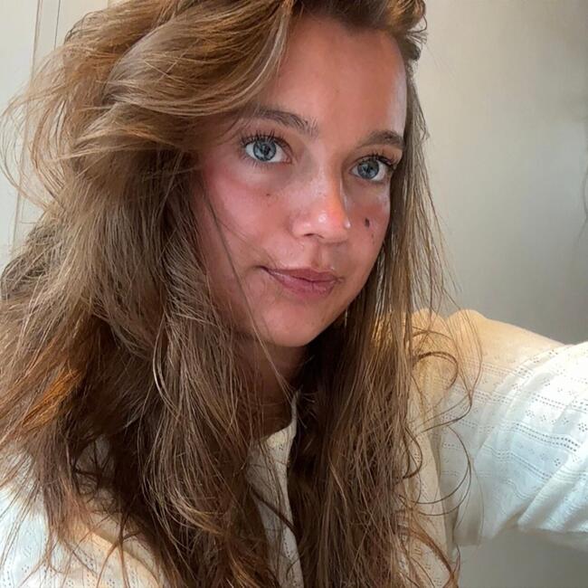 Babysitter i Kolding: Alma Marie