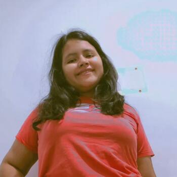 Babysitter in Lima Lima: Katia