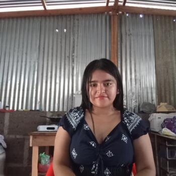Babysitter Managua: Josseling