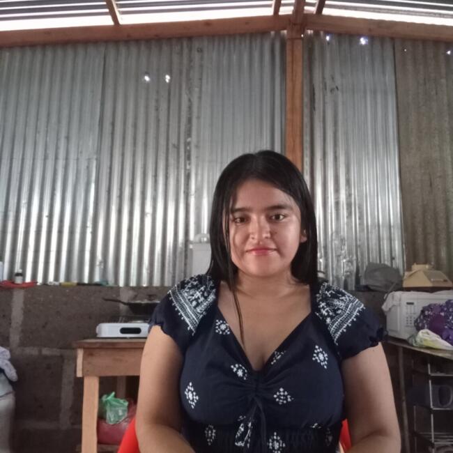 Babysitter in Managua: Josseling