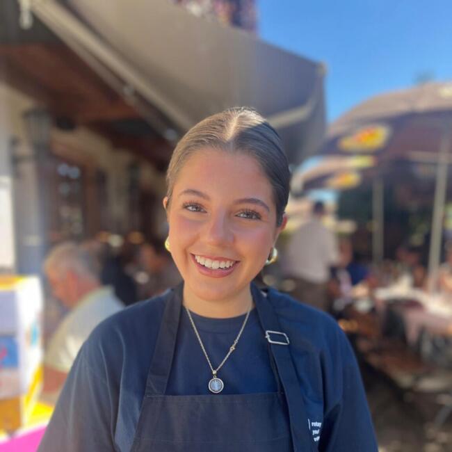 Babysitter in Kempten (Allgäu): Isabela