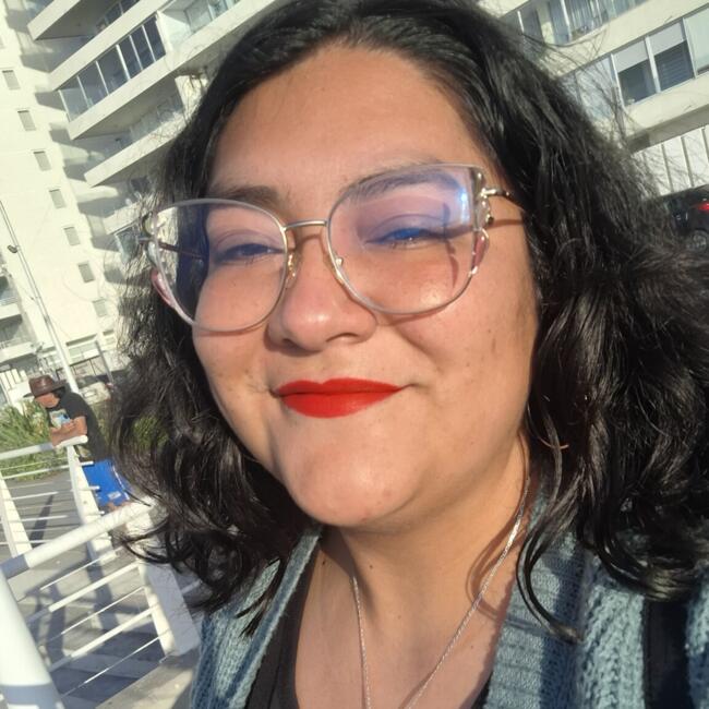 Babysitter in Alto Hospicio: Javiera