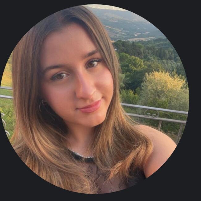 Babysitter in Abcoude: Anika