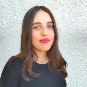 Babysitter in Madrid: Aurora