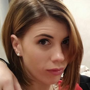 Babysitter Campobasso: Cristina Daniela