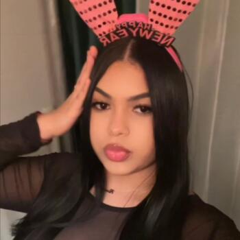 Babysitter in The Bronx: Rosandy