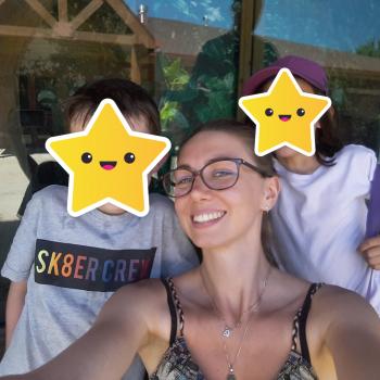 Babysitter in Namur: Cassandra