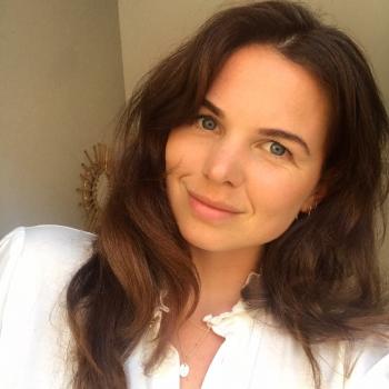 Babysitter Amsterdam: Femke Sophia