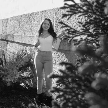 Baby-sitter in Larochette: Ana Rita