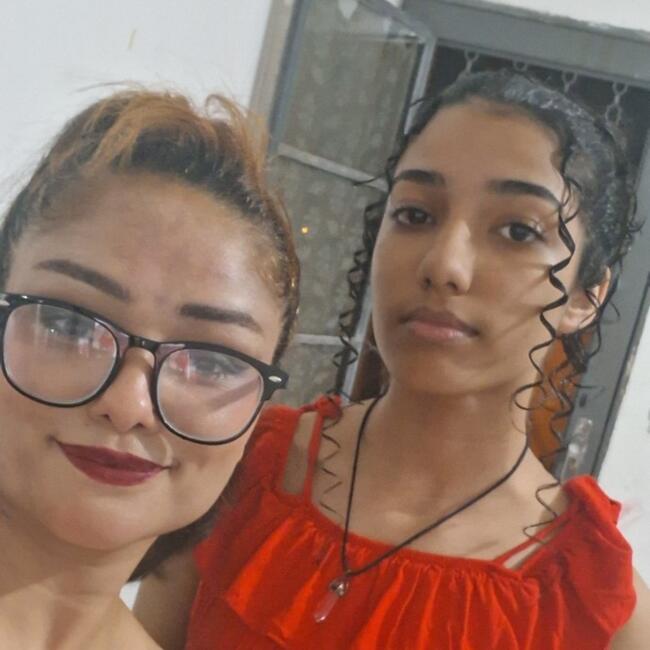 Babysitting job in Salto: Jessica