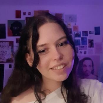 Baby-sitter in Sotteville-lès-Rouen: Camille