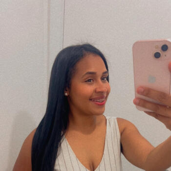 Babysitter in São Paulo (São Paulo): Marcia