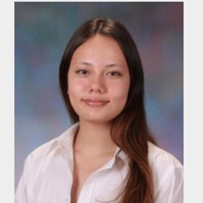 Babysitter in Fontenay-aux-Roses: Pauline