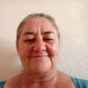 Babysitter in Boituva: Rosalva