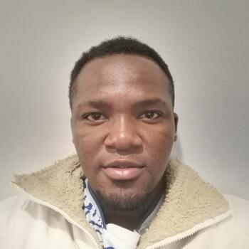 Babysitter in Lyon: Manuel