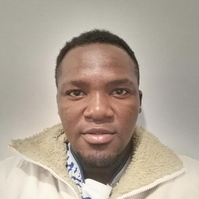 Babysitter in Lyon: Manuel