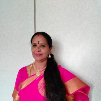 Nanny Bengaluru: Indira