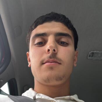 Baby-sitter à Amiens: Hamza