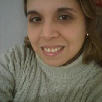 Babysitter in Buenos Aires: Florencia