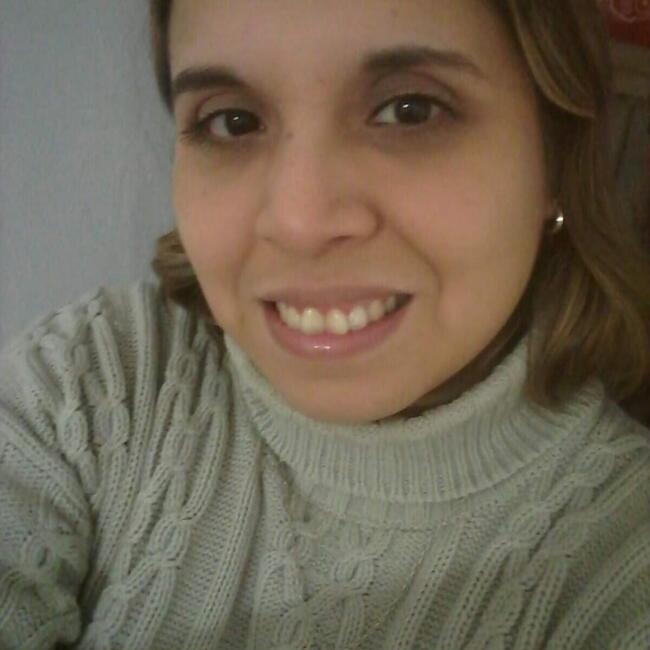 Babysitter in Buenos Aires: Florencia