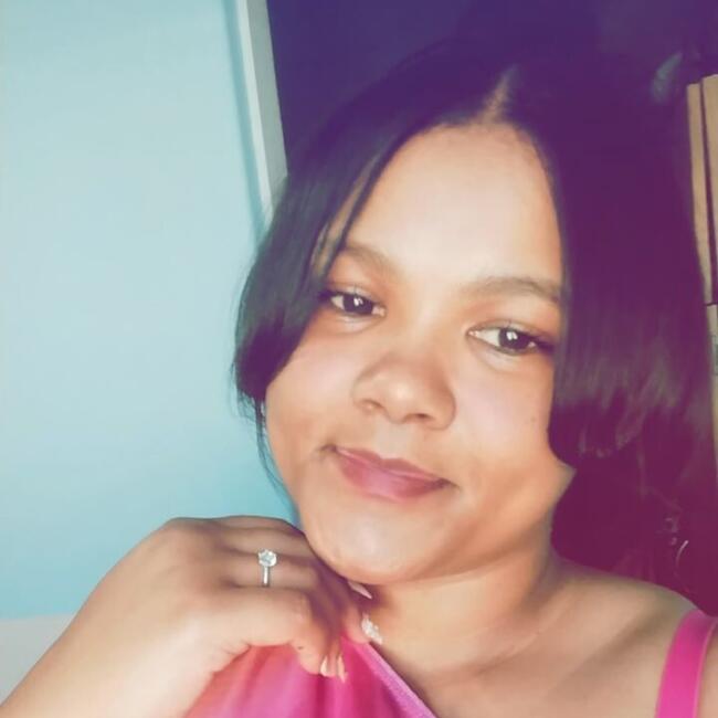 Babysitter in Sir Lowry's Pass: Anusha