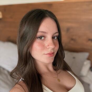 Babysitter in Santiago: Antonia