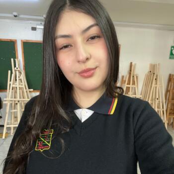 Niñera en Puerto Montt: Polet