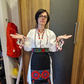 Bonă Arad: Marta Elena