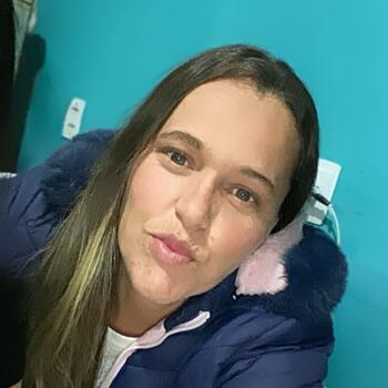 Babá Alvorada (Rio Grande do Sul): Fátima