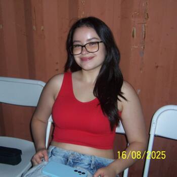 Babysitter in Barva: ANGELINA