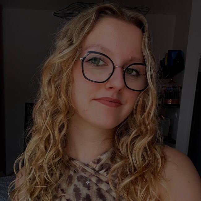 Babysitter in Dunkirk: Lilly