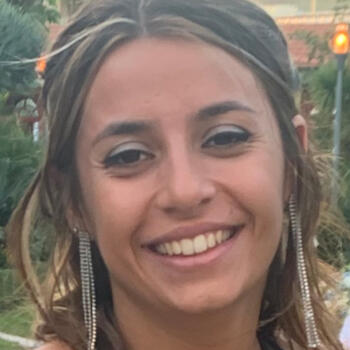 Babysitter Lisboa: Matilde