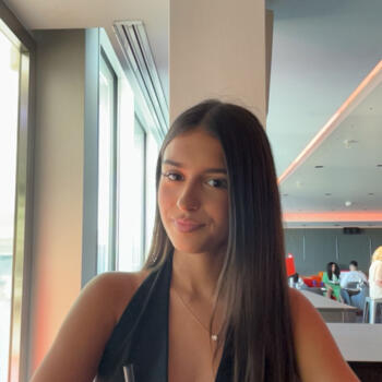 Baby-sitter in Meyrin: Eva