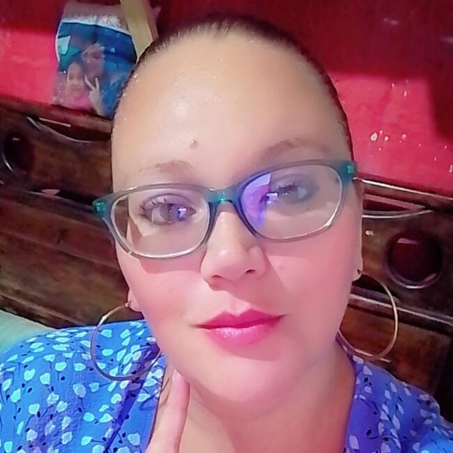 Niñera en Alajuelita: Leslie