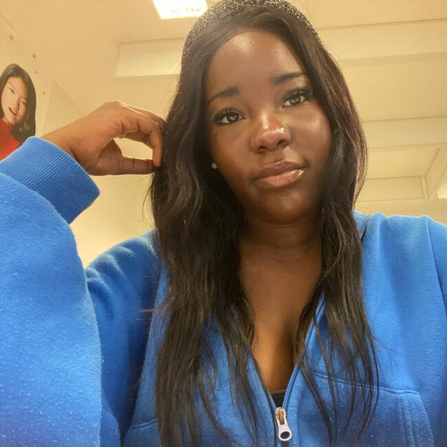 Babysitter in Blanquefort: Patricia