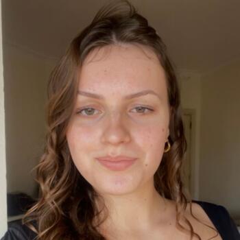 Babysitter em Vila Franca de Xira: Ana Mafalda