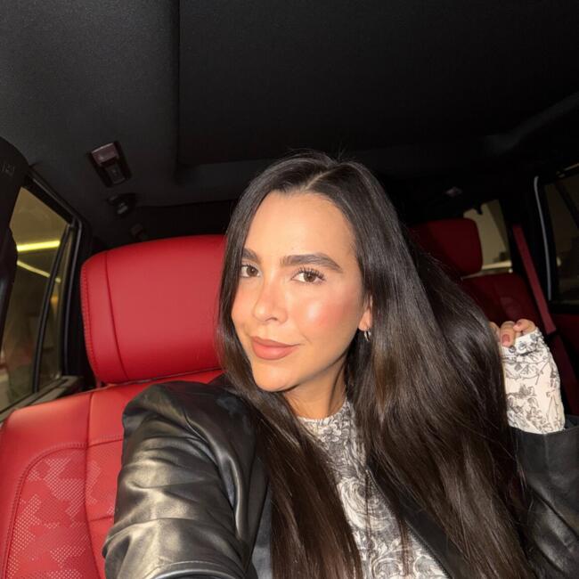 Trabajo para niñera en Medellín: Laura