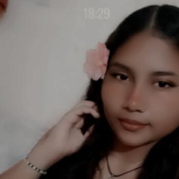 Babysitter in Cabuya: Nathaly