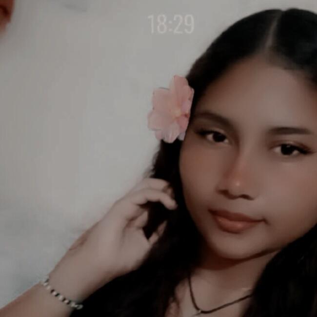 Babysitter in Cabuya: Nathaly
