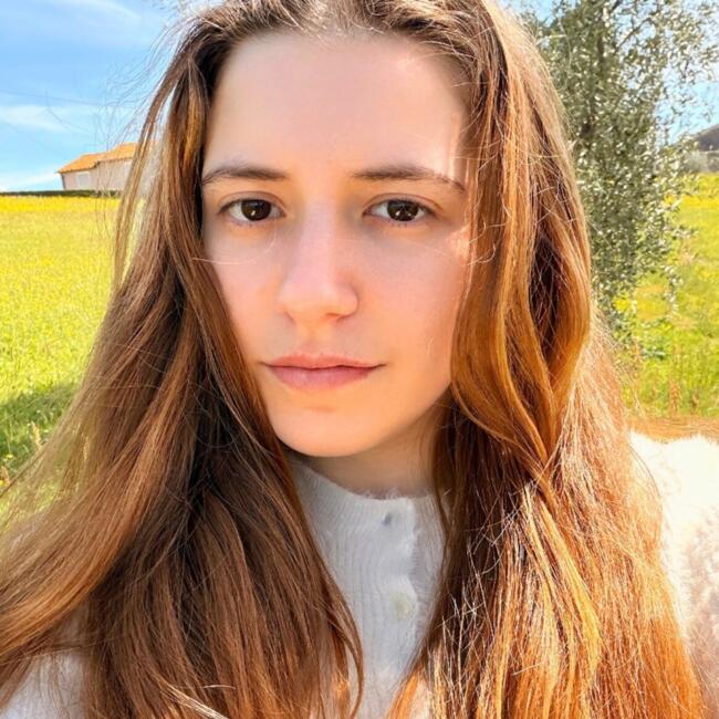 Babysitter in Capannori: Gaia