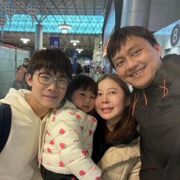 Babysitting job in New Taipei City: babysitting job BK