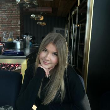 Niñera en Hamburgo: Jacklyn