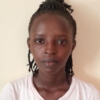 Babysitter in Mombasa: Ann