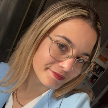 Babysitter in Saumur: Océane