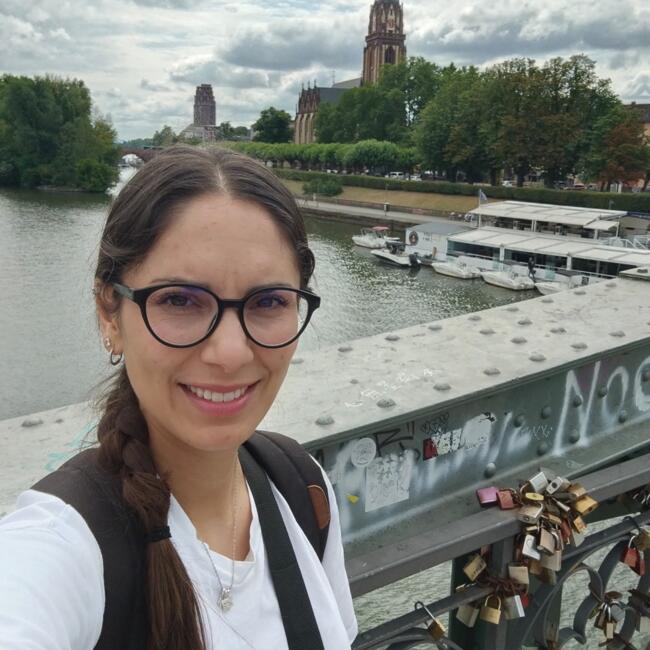 Nanny in Museros: Tamara